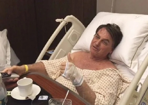 Bolsonaro foi intubado para UTI; boletim diz que presidente ficará internado