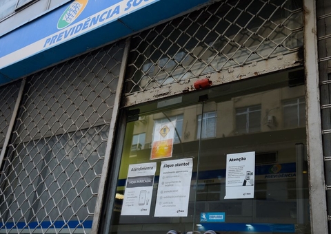 INSS: Câmara aprova PL que suspende prova de vida durante pandemia