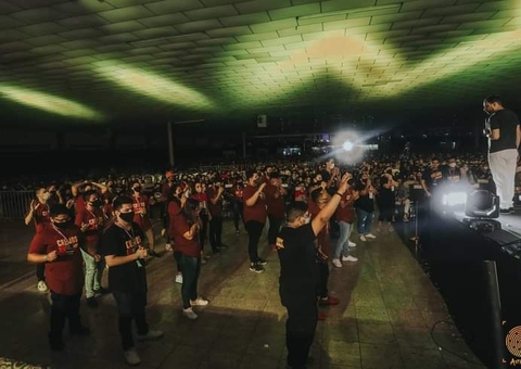 Maior conferência cristã do Norte acontece em outubro no Amazonas