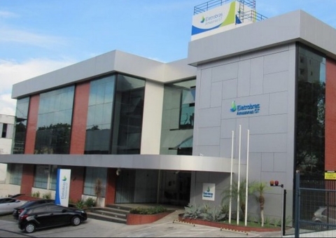 Partidos vão ao STF contra privatização da Eletrobras