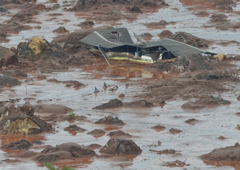 Cadastro de atingidos em tragédia em Mariana será concluído em 8 meses