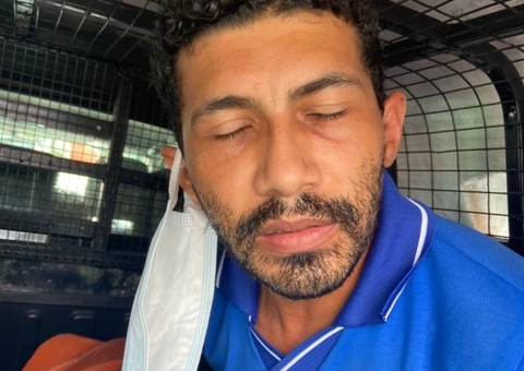 Criança é sequestrada e estuprada enquanto pedia esmola em semáforo em Manaus