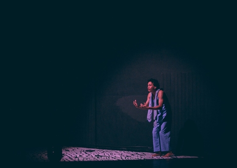 Espetáculo 'Se Eu Fosse Um Rato' estreia neste domingo