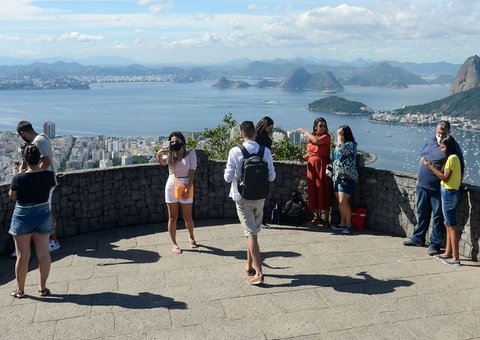 Casos da variante Delta sobem para 23 no Rio de Janeiro