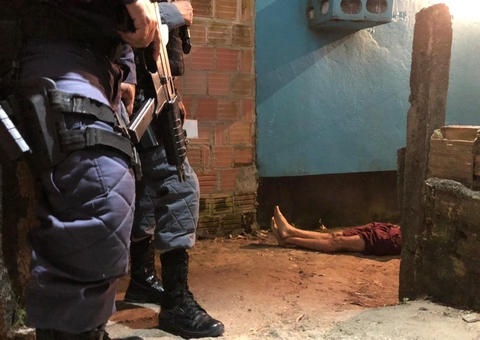 Homem tem morte misteriosa após sair com amigo e carro desaparece em Manaus