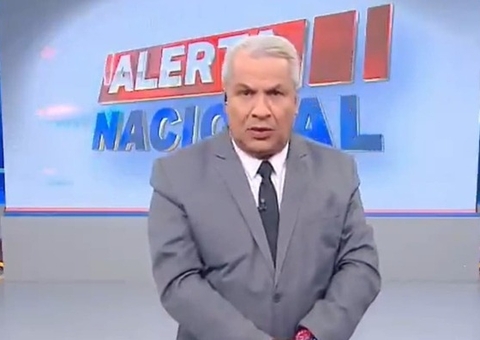 Sikêra Jr posta indireta em meio a polêmica ‘meu limite foi atingido’