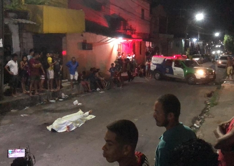 Motorista de app é morto e tem carro levado por criminosos em Manaus 