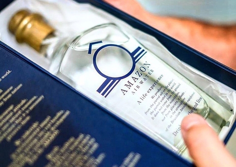 “Amazon” agora é um produto genuinamente amazonense