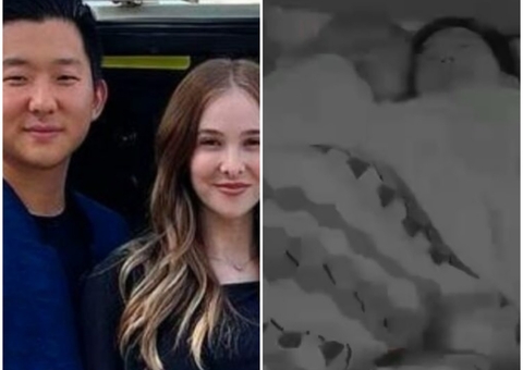 Sammy Lee anuncia fim do casamento com Pyong após suposta traição em 'Ilha da Record'