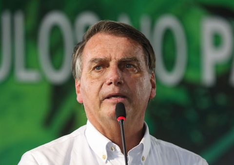 Bolsonaro reafirma que vetará fundo eleitoral de 2022