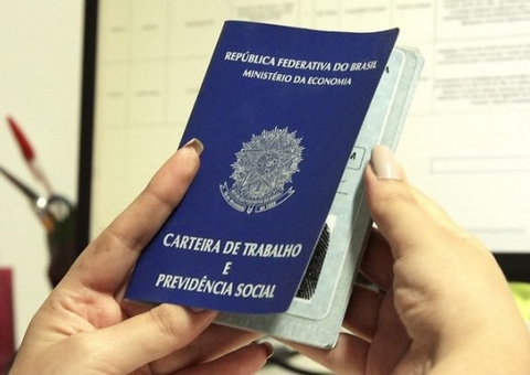 Sine Manaus oferta 107 vagas de emprego nesta quinta