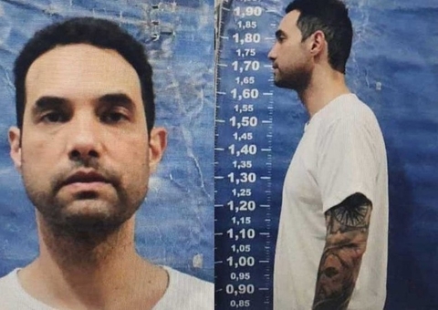 Dr. Jairinho é denunciado por estupro e agressões a ex-namorada