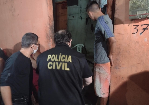 Grupo criminoso invade casa e executa jovem com 14 tiros em Manaus