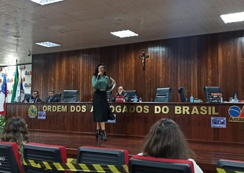 Jogos Jurídicos da OAB-AM encerram nesta segunda-feira