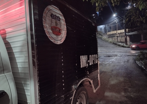 Catador de sucata é morto a tiros após ser chamado na porta de casa em Manaus