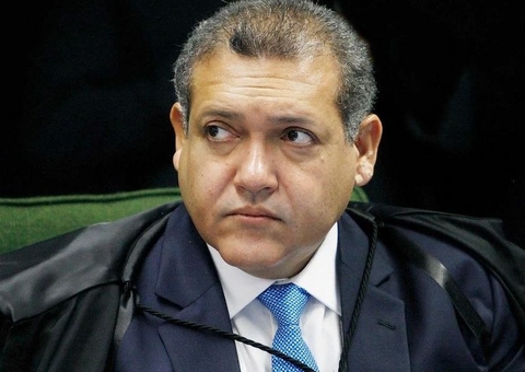 Nunes Marques pede que PGR apure conduta de colunista da Folha