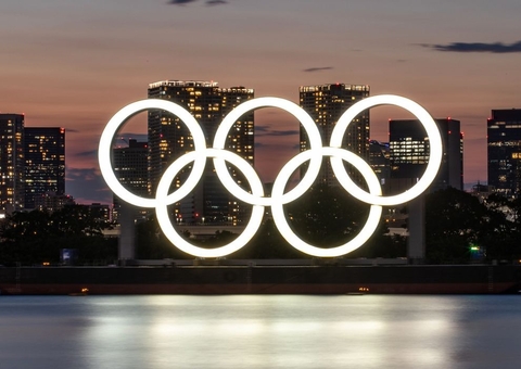 Bolsa Atleta contempla 80% da delegação brasileira em Tóquio