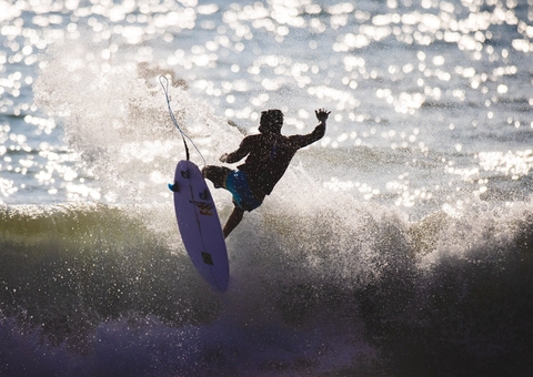 Ítalo Ferreira avança à semifinal e já garante um bronze ao Brasil