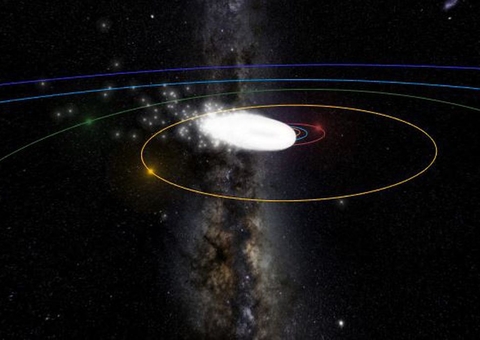 Chuvas de meteoros podem ser avistadas nas próximas madrugadas