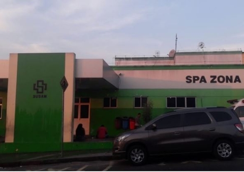 Falsos garis matam jovem em beco em Manaus