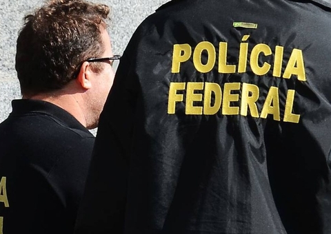 PF prende falsificador de cédulas foragido há 5 anos