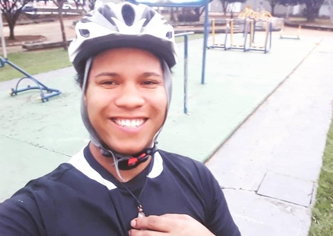 Ciclista atropelado por ônibus em avenida de Manaus morre em hospital