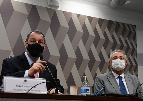 Reta final da CPI e a prevaricação do presidente