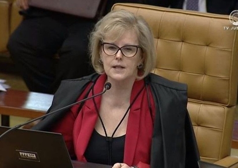 STF mantém afastamento de juiz do Tribunal de Justiça do Amazonas