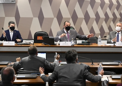 CPI da Covid e os contratos superfaturados