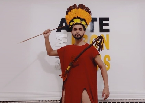 Amazonense vai ministrar oficina de dança em congresso no México