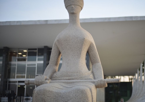 STF mantém Adélio no presídio federal em Campo Grande