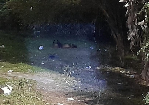 Corpo com marcas de pancada na cabeça é encontrado em Manaus