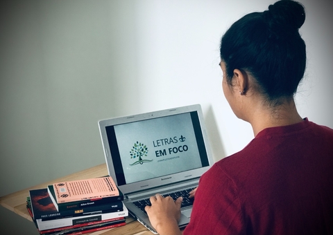 2ª edição do Letras em Foco recebe pesquisadores de todo País