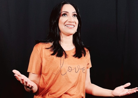 GP Music tem versão gospel com Jôci Carvalho, nesta quinta-feira 