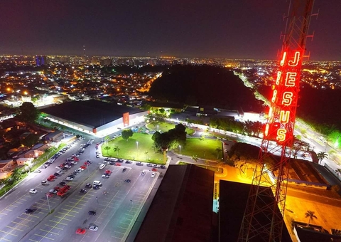 'Authentic na Roça' arrecada alimentos para famílias carentes em Manaus