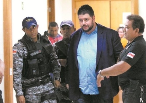 Maus Caminhos: TRF concede liberdade a Mouhamad Moustafá em cinco ações penais