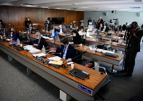 CPI vai ouvir militar apontado como elo entre Davati e Ministério da Saúde