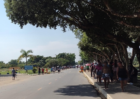 Confira linhas de ônibus que irão atender cemitérios de Manaus no Dia dos Finados