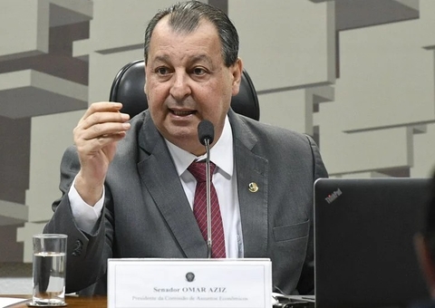 CPI: Último depoimento sobre a Davati será nesta semana, diz Omar Aziz