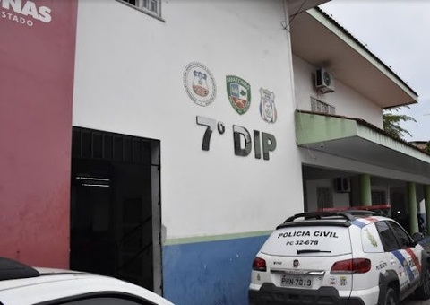 Vendedor é preso por estelionato em Manaus