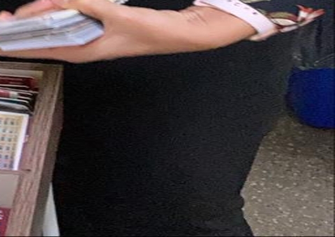 PM é preso por chefiar esquema de agiotagem que extorquia idosos em Manaus