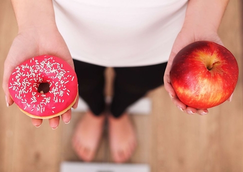 Saúde lança Campanha Nacional de Prevenção à Obesidade Infantil