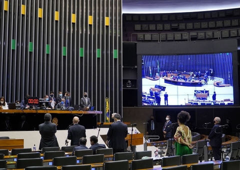 Câmara começa análise da PEC do Voto Impresso na Câmara