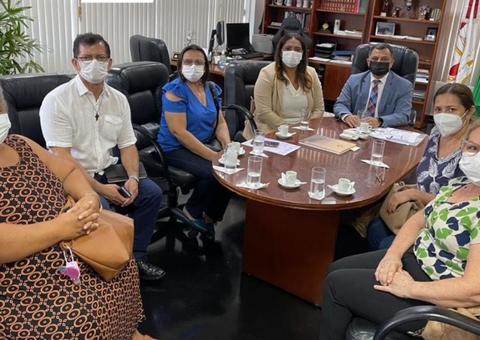 MP cria força-tarefa para enfrentamento ao abuso e violência sexual infantojuvenil no Amazonas