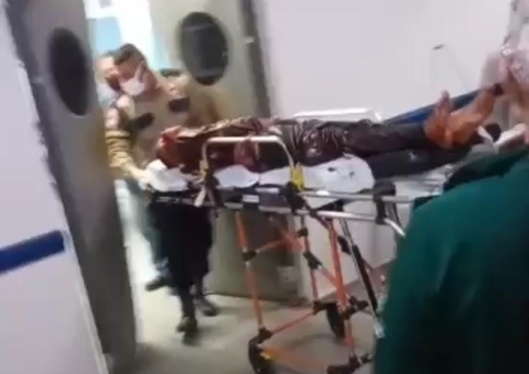 Ataque criminoso deixa dois mortos e dois baleados em comércio de Manaus