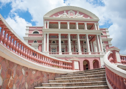 Fim de semana em Manaus tem programação cultural gratuita; confira agenda