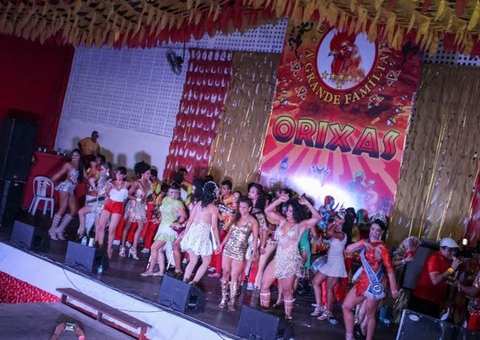 Grande Família promove feijoada e 1ª eliminatória do samba enredo 2022