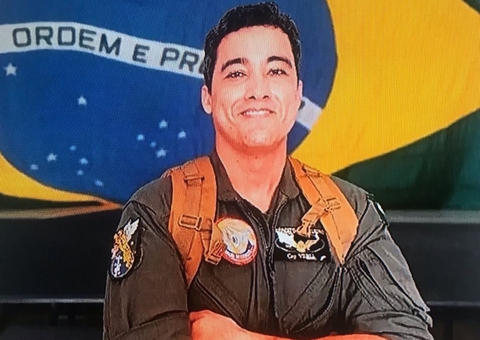 Piloto morto em queda de helicóptero do Exército estava em Manaus há um ano