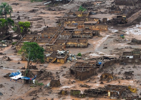 Tragédia de Mariana pode ter novo acordo inspirado no de Brumadinho