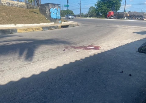 Marido mata mulher com 17 facadas em plena luz do dia em Manaus